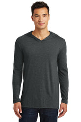 District  Perfect Tri  Long Sleeve Hoodie. DM139